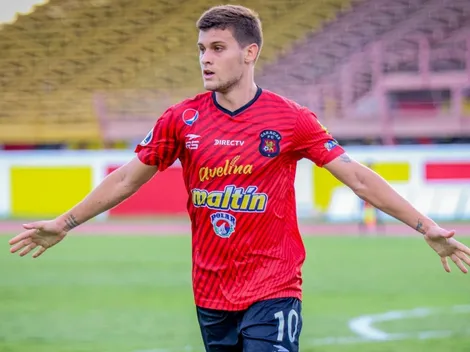 Día y horario de Caracas vs. Estudiantes de Caracas por la Liga Futve