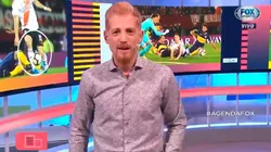 Liberman se sumó a las críticas hacía Reynoso: "No puede jugar en Boca"