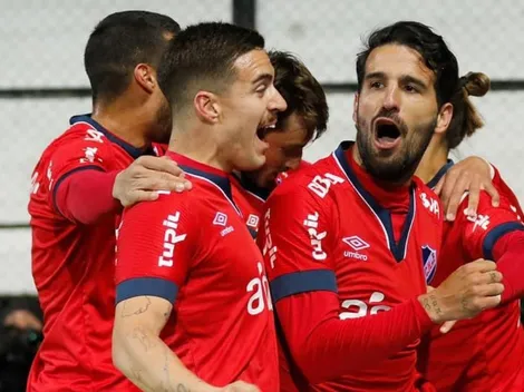 Qué canal transmite Boston River vs. Nacional por el Clausura Uruguayo