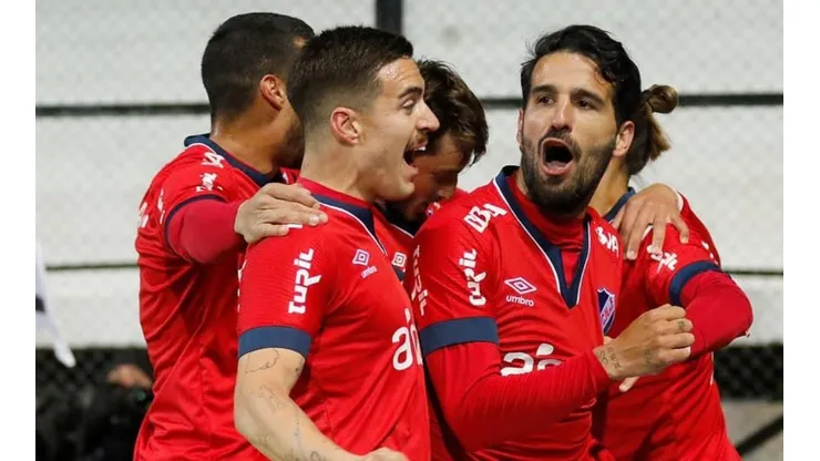 Qué canal transmite Boston River vs. Nacional por el Clausura Uruguayo