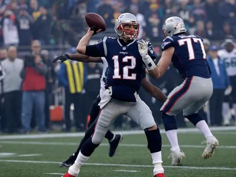 En ESPN predijeron un final catastrófico para los Patriots por un motivo insólito