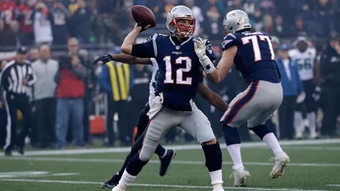 En ESPN predijeron un final catastrófico para los Patriots por un motivo insólito