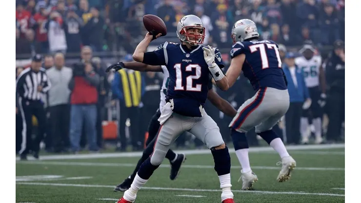 En ESPN predijeron un final catastrófico para los Patriots por un motivo insólito