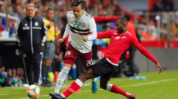 La selección mexicana es la gran favorita en la Liga de Naciones