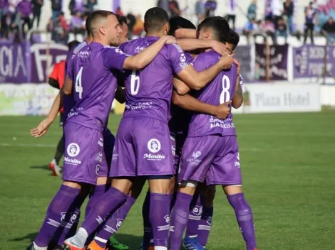 Cómo ver en vivo Villa Dálmine vs. Brown de Adrogué por la Primera Nacional