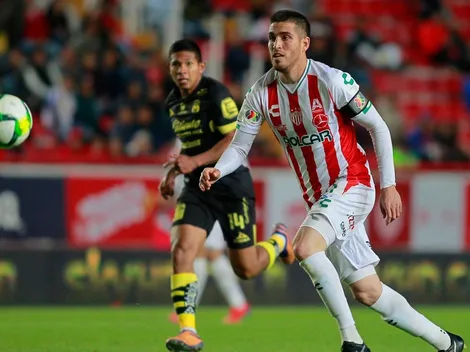 Qué canal transmite Morelia vs. Necaxa por la Liga MX