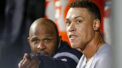 No pierde la esperanza: Aaron Judge habló sobre la Serie Mundial y CC Sabathia