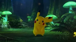Pokémon comenzó su stream de 24hs de Espada y Escudo desde el Bosque Lumirinto