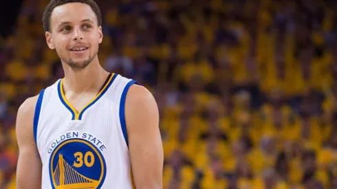 Scottie Pippen hizo una predicción sobre Stephen Curry que puso a la NBA de cabeza