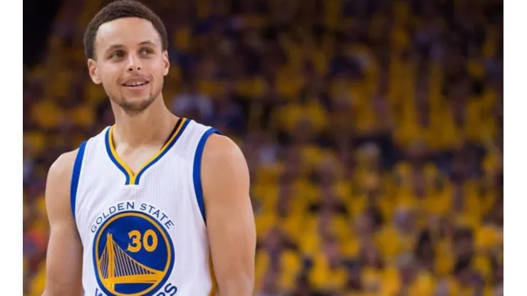Scottie Pippen hizo una predicción sobre Stephen Curry que puso a la NBA de cabeza