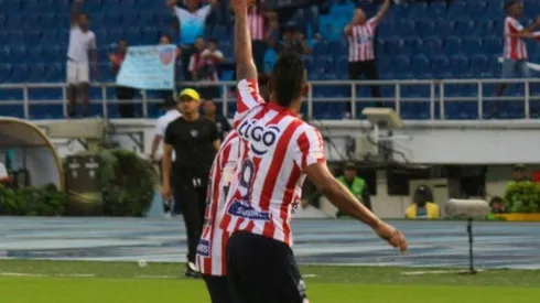 Junior de Barranquilla