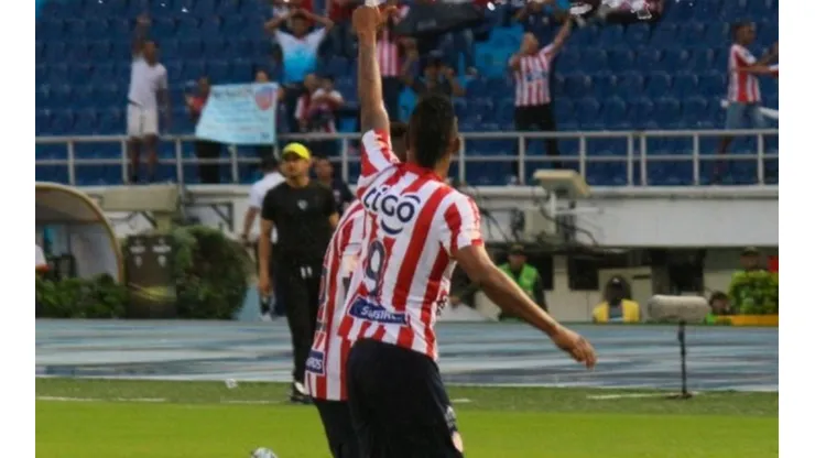 Junior de Barranquilla