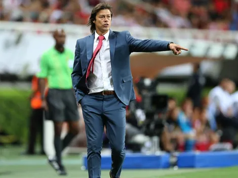 El jugador de Cruz Azul que Almeyda quiere llevarse