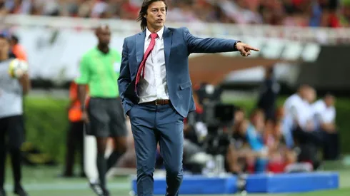 El Pelado quiere regresar a lo grande.