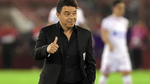 Bombazo: Barcelona habría llamado a Marcelo Gallardo para ser su próximo DT