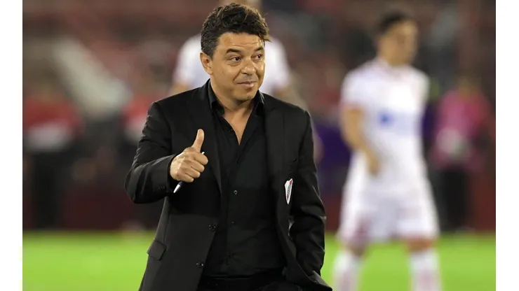 Bombazo: Barcelona habría llamado a Marcelo Gallardo para ser su próximo DT