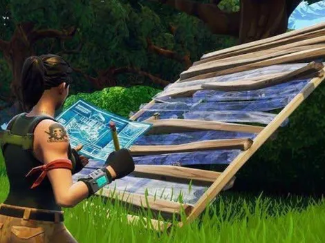 Extraño bug en Fortnite podría complicar mucho a los mejores jugadores