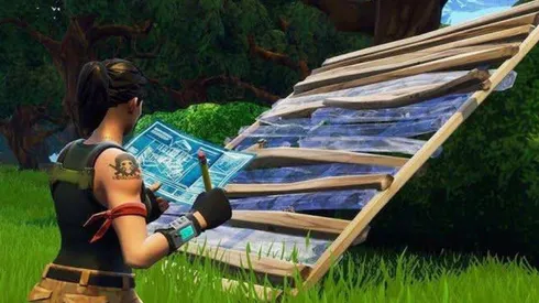 Extraño bug en Fortnite podría complicar mucho a los mejores jugadores