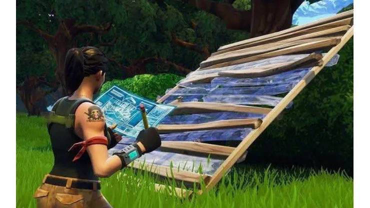 Extraño bug en Fortnite podría complicar mucho a los mejores jugadores