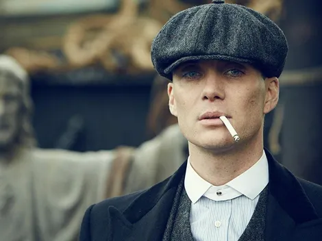 Se estrenó la quinta temporada de Peaky Blinders en Netflix y los memes se apoderaron de Twitter