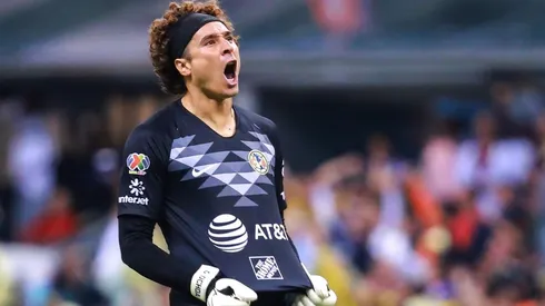 Ante Cruz Azul, Guillermo Ochoa tiene su gran chance de mantener la valla invicta