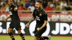 Darío Benedetto (Marsella)