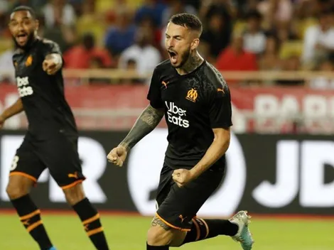 Qué canal transmite Amiens vs. Marsella por la Ligue 1