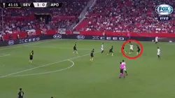 ¡No pueden pararlo! La gran jugada de Chicharito