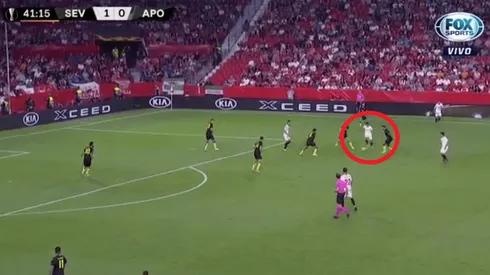 ¡No pueden pararlo! La gran jugada de Chicharito