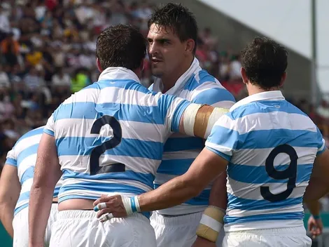 A qué hora juega Inglaterra vs. Argentina por el Mundial de Rugby de Japón