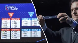 La selección mexicana tiene un grupo accesible pero no deberá confiarse.