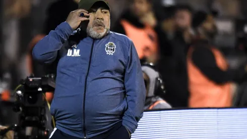 Ver en VIVO Godoy Cruz vs. Gimnasia La Plata por la Superliga Argentina