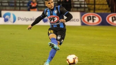 Qué canal transmite Huachipato vs. Unión La Calera