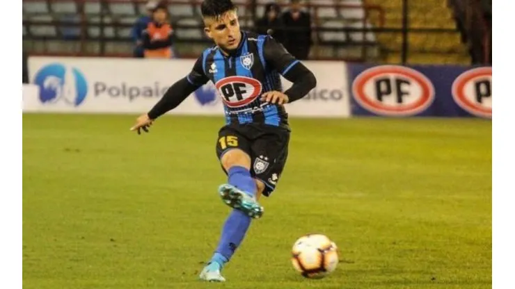 Qué canal transmite Huachipato vs. Unión La Calera