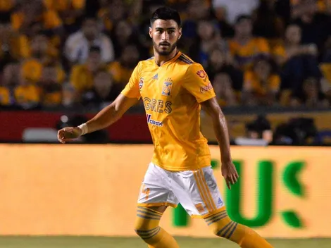 "Para nosotros no es nada especial enfrentar a Santos": Sánchez