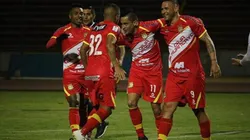 Qué canal transmite Sport Huancayo vs. San Martín por la Liga 1