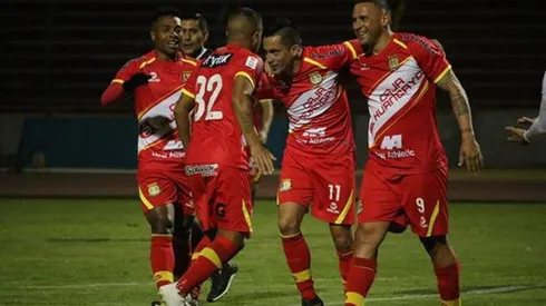 Qué canal transmite Sport Huancayo vs. San Martín por la Liga 1