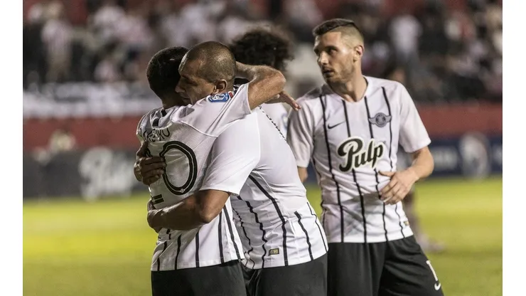 Qué canal transmite Guaraní vs Libertad por la Liga de Paraguay