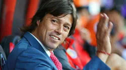 Según ESPN, Almeyda será el nuevo entrenador de Monterrey