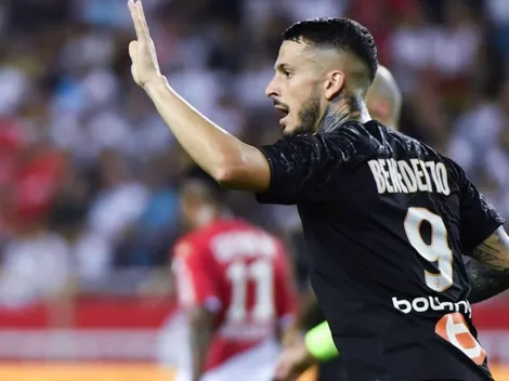 En VIVO: Amiens vs. Marsella por la Ligue 1