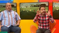 "¿Qué tiene que hacer un jugador como Jarlan Barrera para estar en la Selección?": Arce