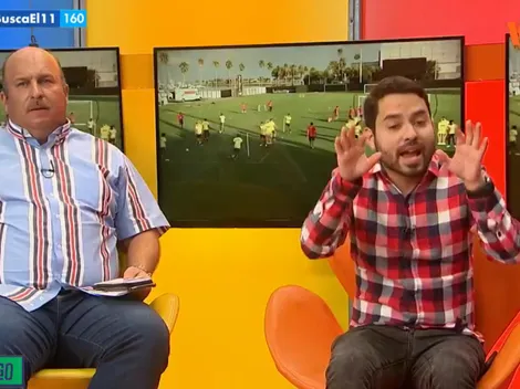 "¿Qué tiene que hacer un jugador como Jarlan Barrera para estar en la Selección?": Arce