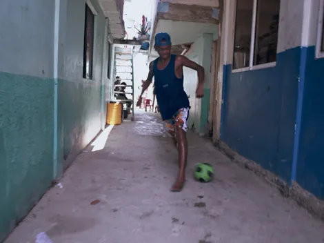 Gol2Soul: el proyecto que con goles le gana cualquier partido a la adversidad