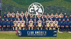 Twitter @ClubAmerica