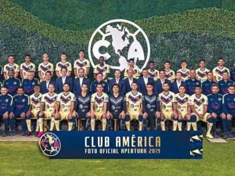 Santiago Baños reveló por qué usaron photoshop