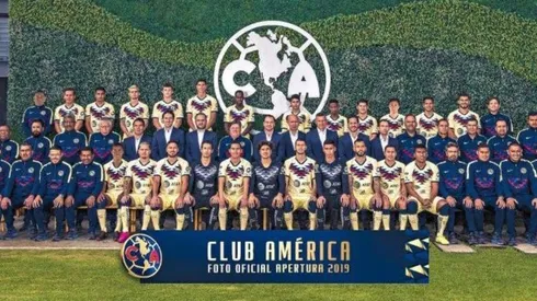 Twitter @ClubAmerica