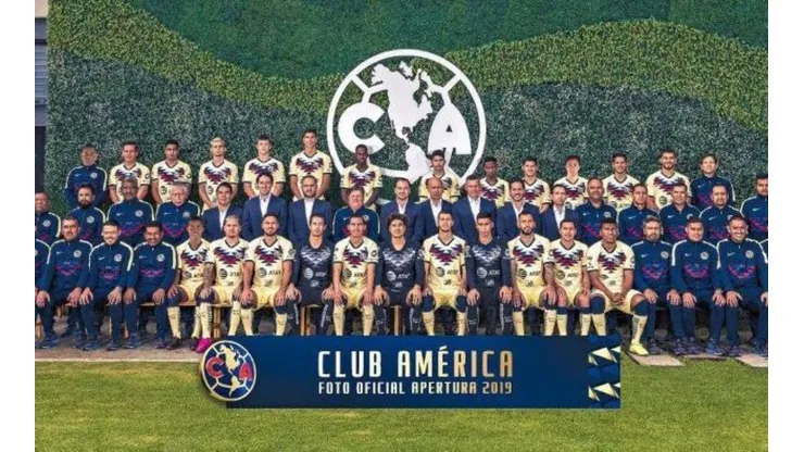 Twitter @ClubAmerica