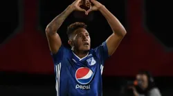 Buenas noticias para Millonarios de cara al partido contra Patriotas en la Liga