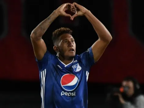 Buenas noticias para Millonarios de cara al partido contra Patriotas en la Liga