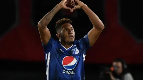 Buenas noticias para Millonarios de cara al partido contra Patriotas en la Liga